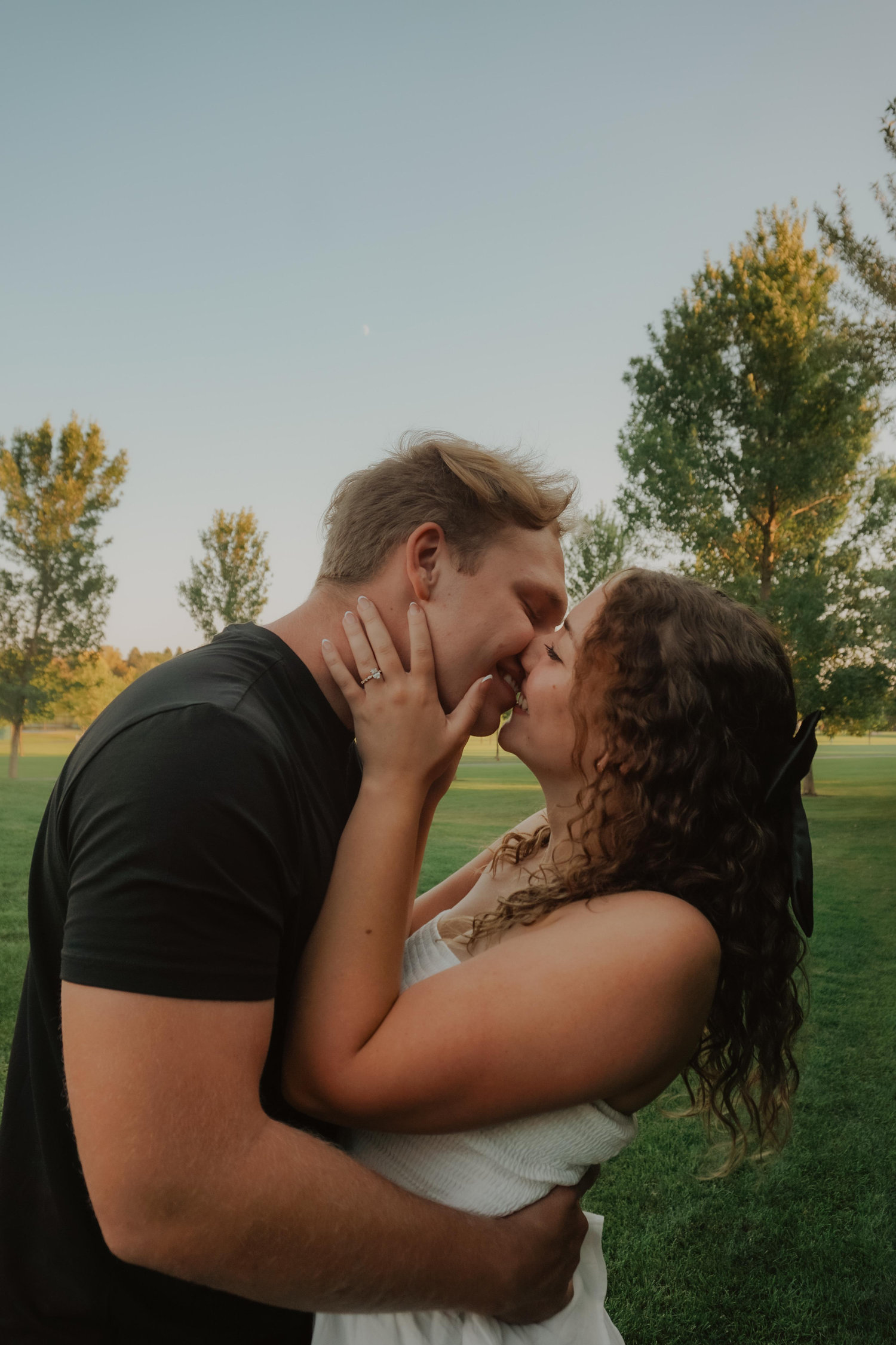 The Wedding Website of Shaylee Hansen and Seth Holtman