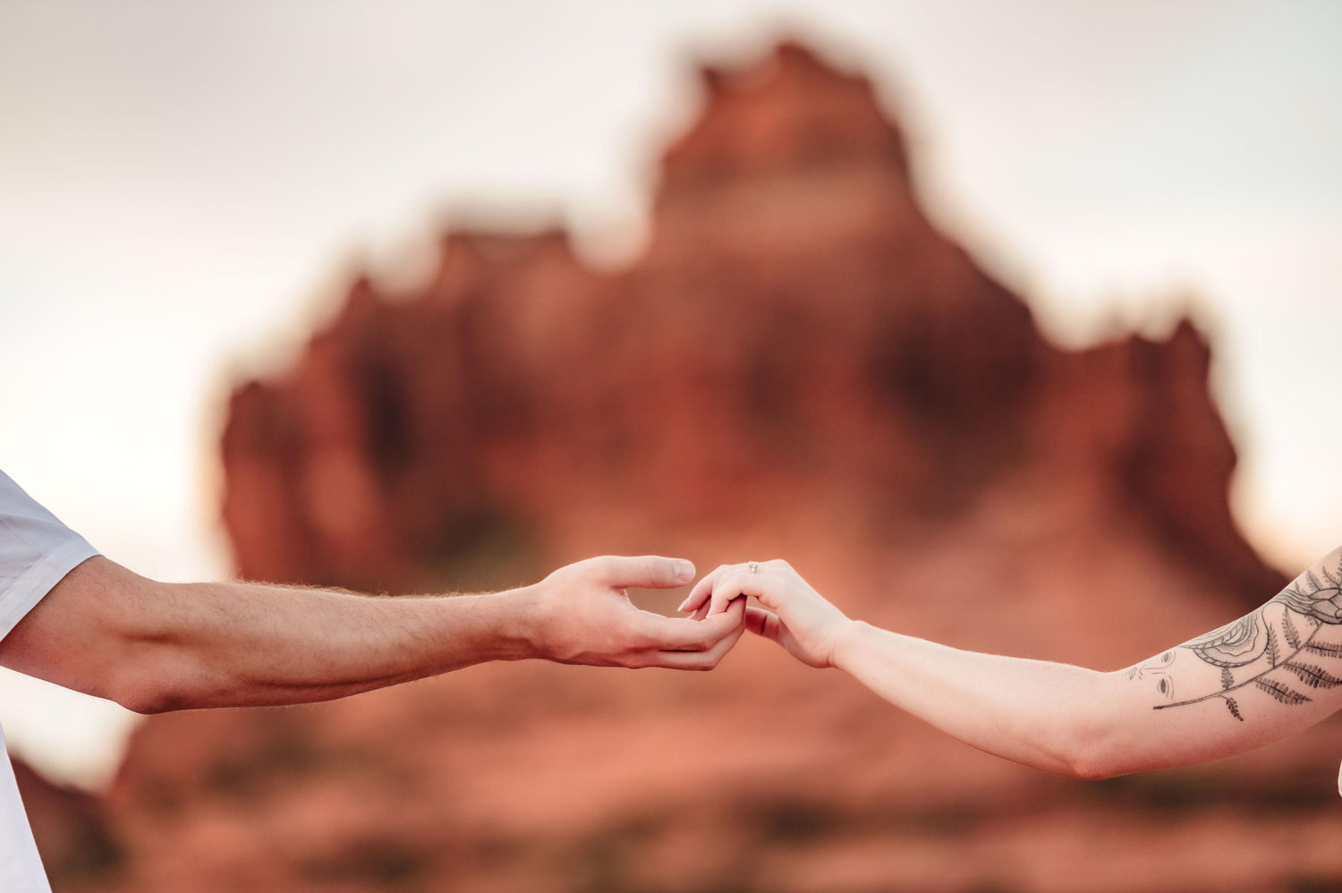 The Wedding Website of Andie Stockwell and Stephen Broaddus