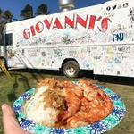 Giovanni's Shrimp Truck