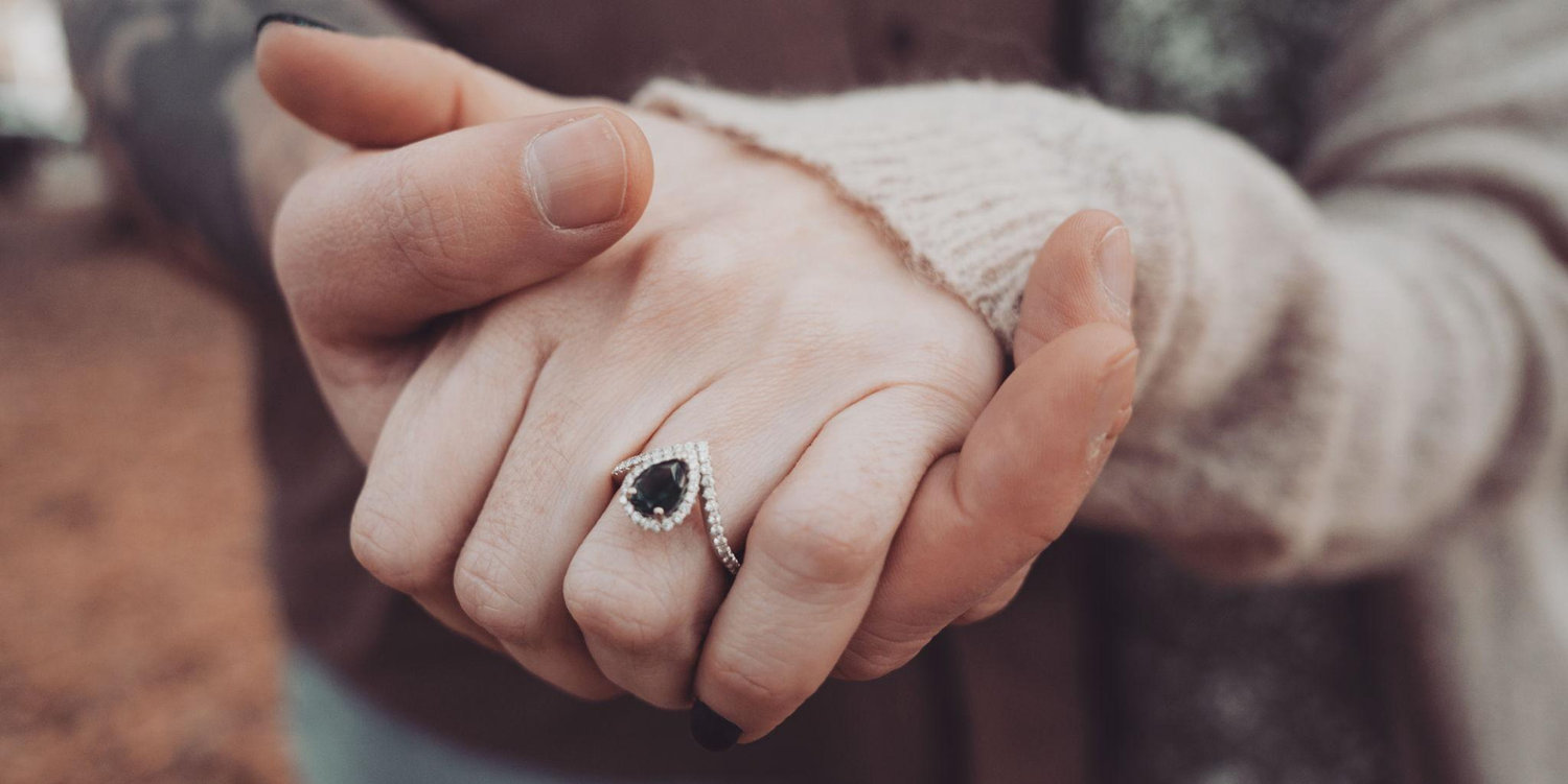 The Wedding Website of Morgan Woods and Austin Collins