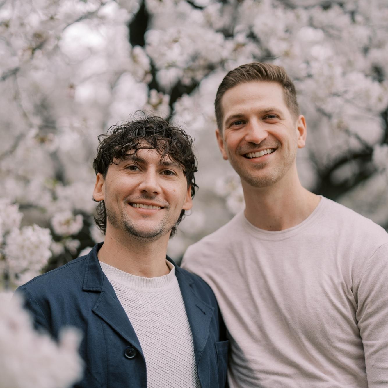 Engagement Shoot (Tokyo)