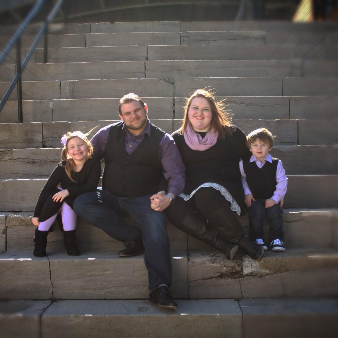 #boetcherputaringonit 
#familyengagementphotoshoot #thankyoujessboetcher