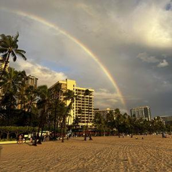Our Hawaii Honeymoon Fund