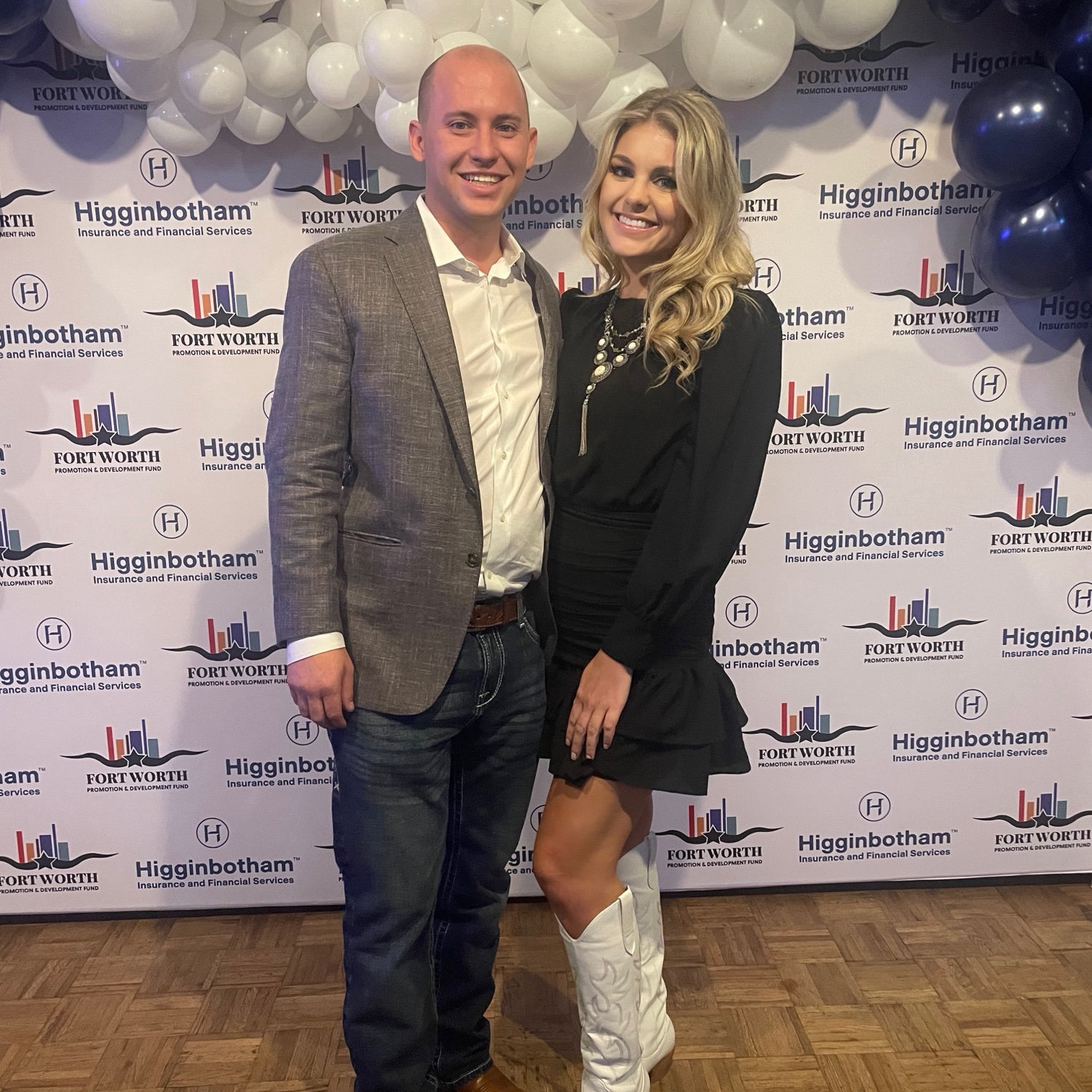 Mayors Dinner