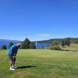 Cascade Golf Course