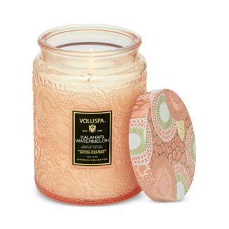 Voluspa Kalahari Watermelon Large Candle