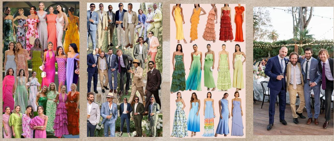 The Wedding Website of Sydney Huff and Mauricio Quevedo
