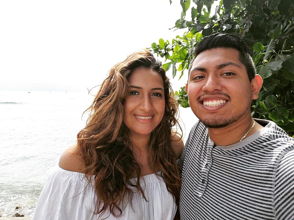 The Wedding Website of NORMA SOLORZANO and ARTEMIO SANCHEZ