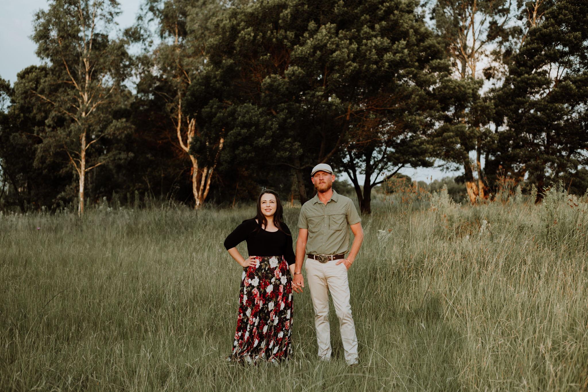 The Wedding Website of Janroux Els and Rohane' Grobbelaar