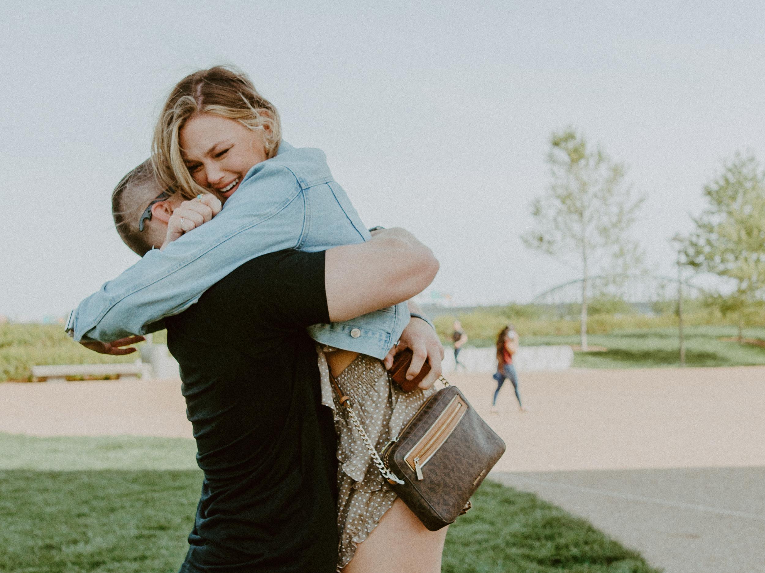 The Wedding Website of Danielle Huskey and James Huskey