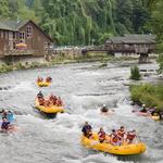 Nantahala Outdoor Center
