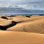 Dunas de Maspalomas