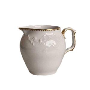 Anna Weatherley Simply Anna Gold Creamer