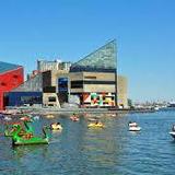 National Aquarium