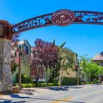 Old Town Temecula