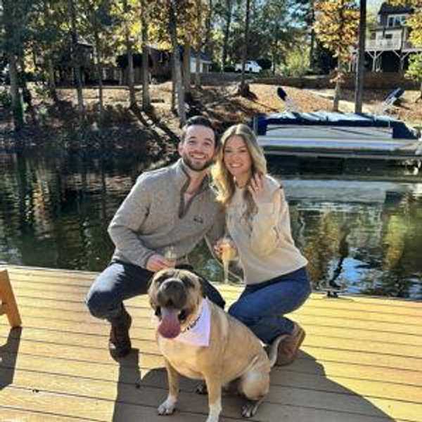Our newlywed fund