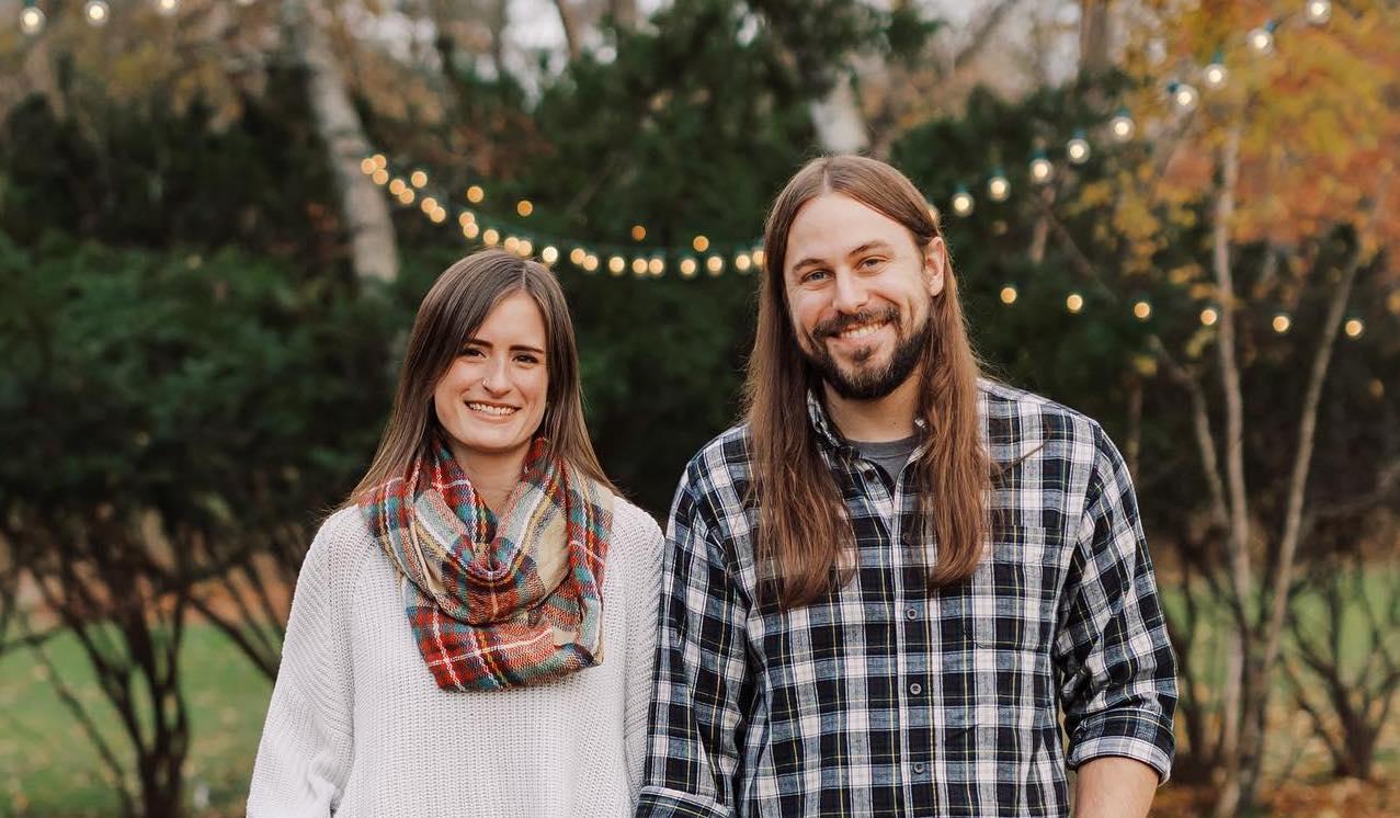 Katie Anello and Alexander Dickson's Wedding Website, image size:1277x746