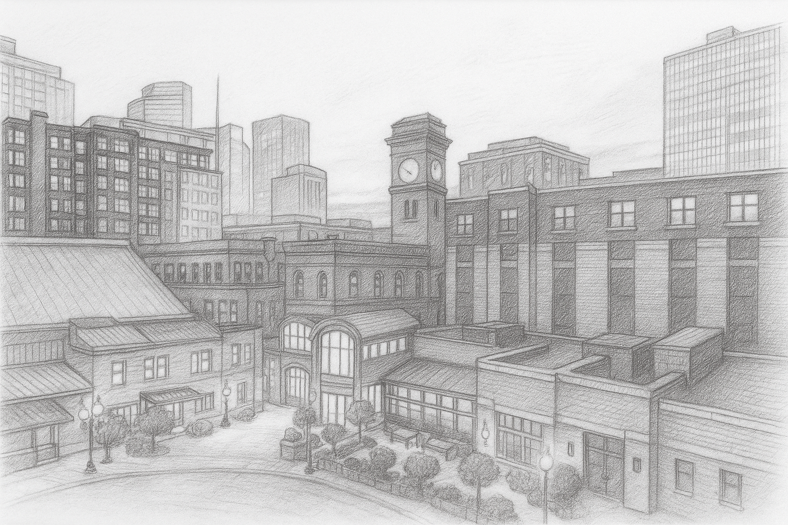 The Wedding Website of Kallie Farley and Tony Gergen