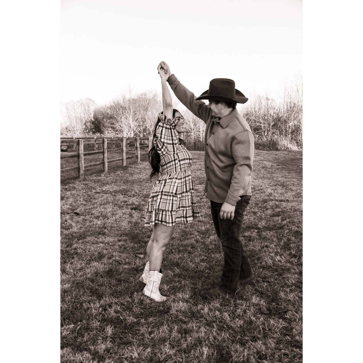 The Wedding Website of Stephanie Rumsey and Noah Crump