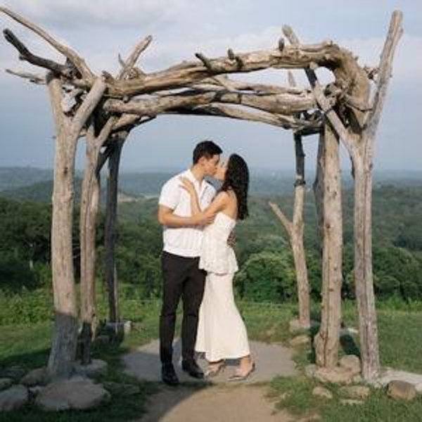 Honeymoon Fund
