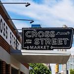 Cross Street Market
