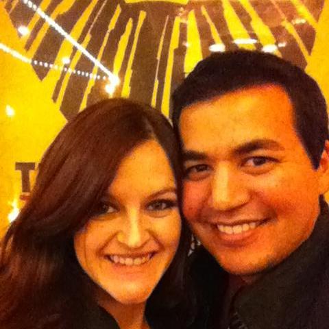 The Lion King Musical in San Francisco
2013
