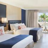 How do I view the different room selections?