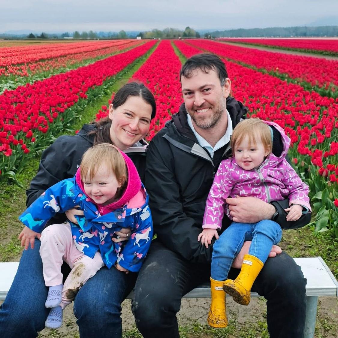 Tulip Festival