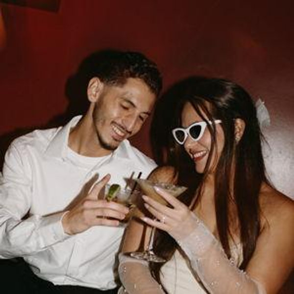 Honeymoon Fund