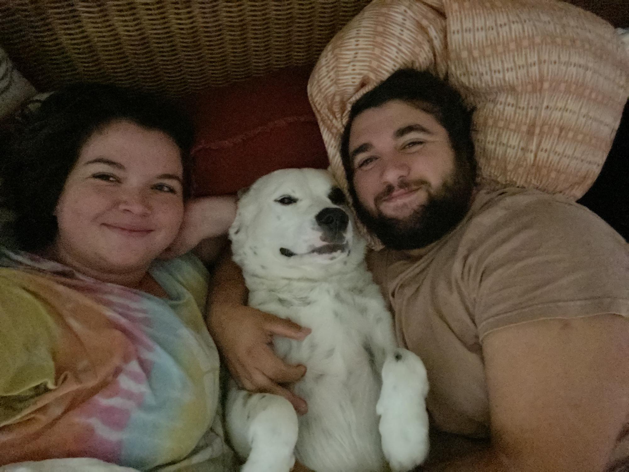 Family photo!