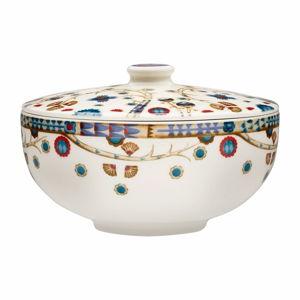 iittala Taika Bowl w/ Lid