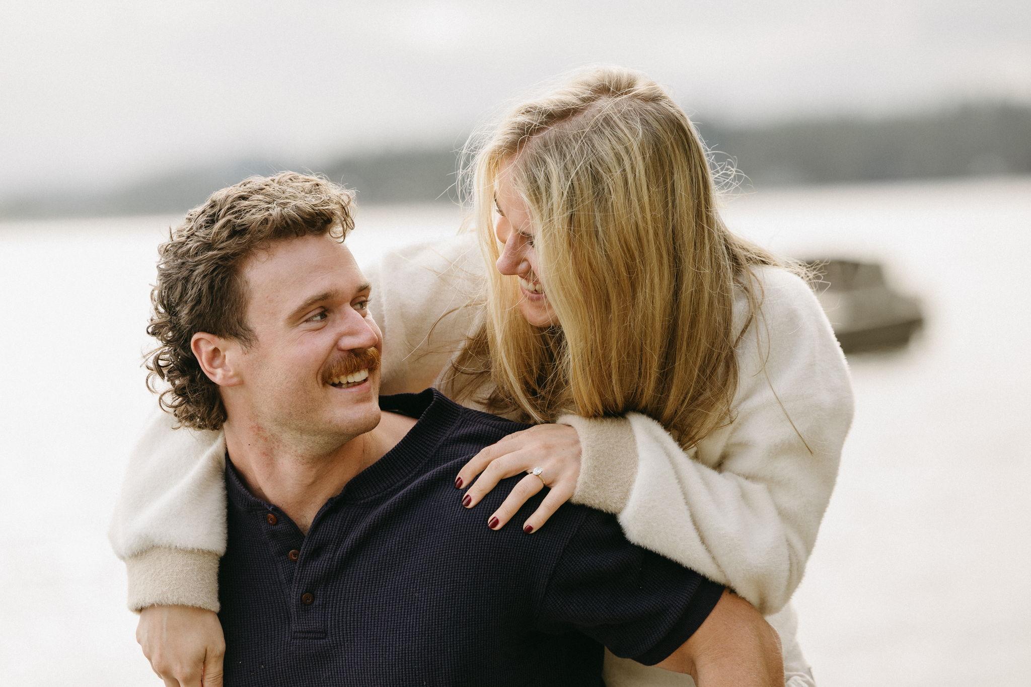 The Wedding Website of Cait Greeley and Broderick Fitch