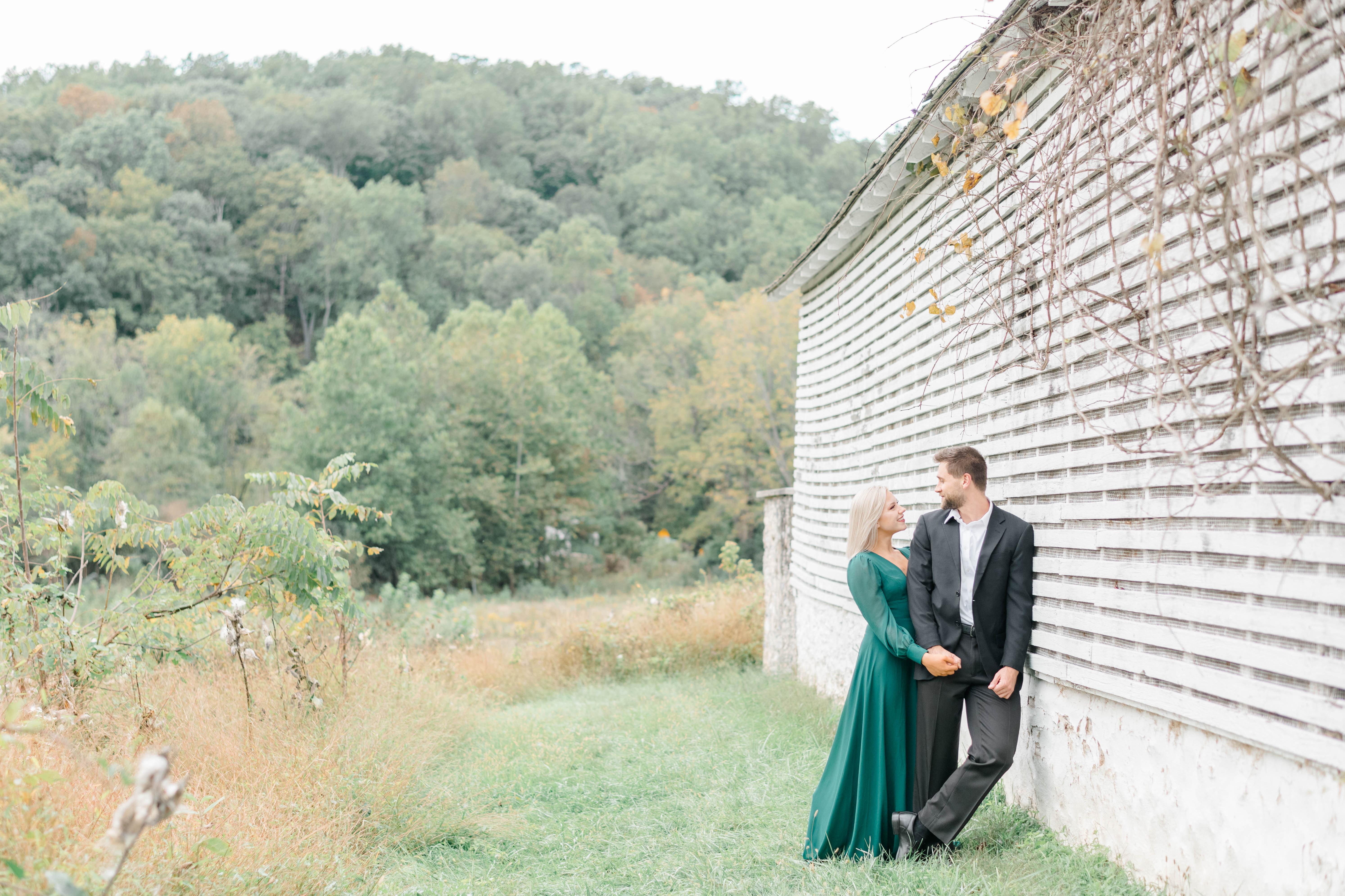 The Wedding Website of Stephanie Hedin and Matthew Kellar