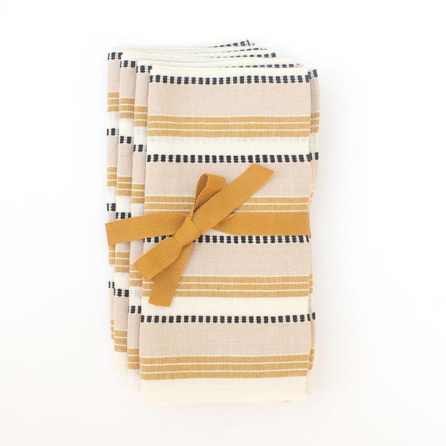 Amalfi Napkins (4)