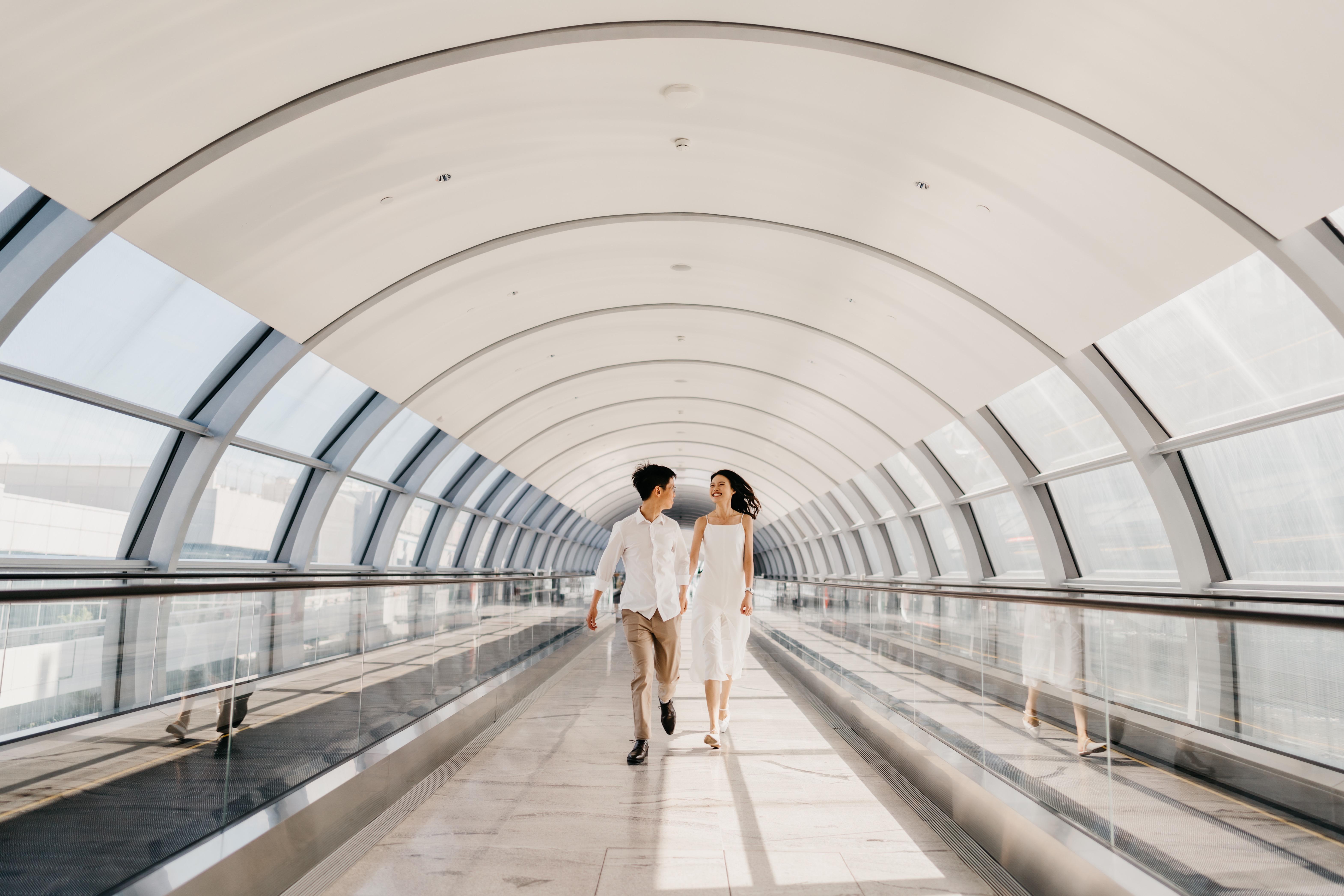The Wedding Website of Joel Tong and Xin Ru Koh