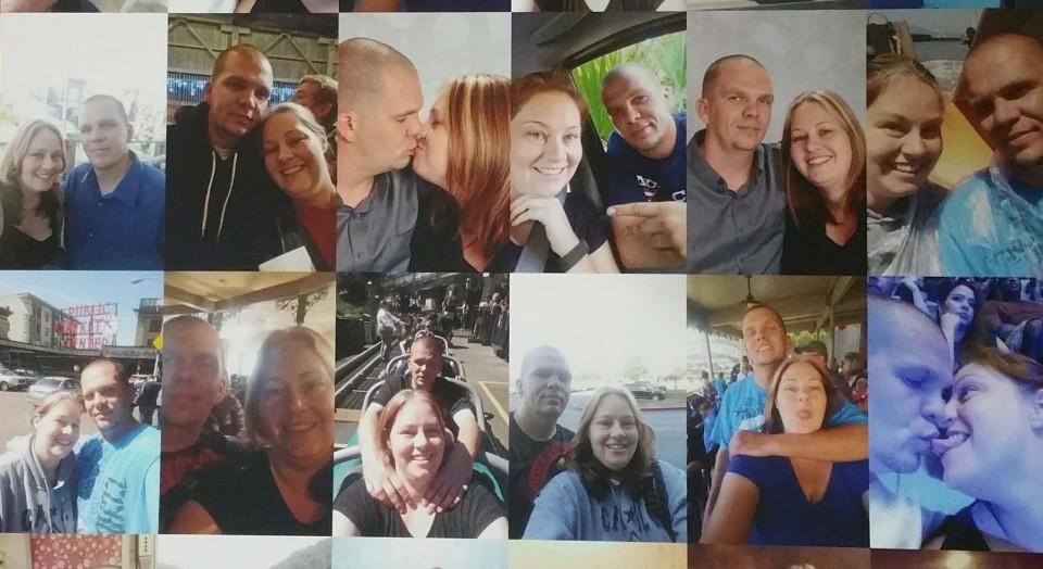 The Wedding Website of Tiffany Turner and Ken Clark