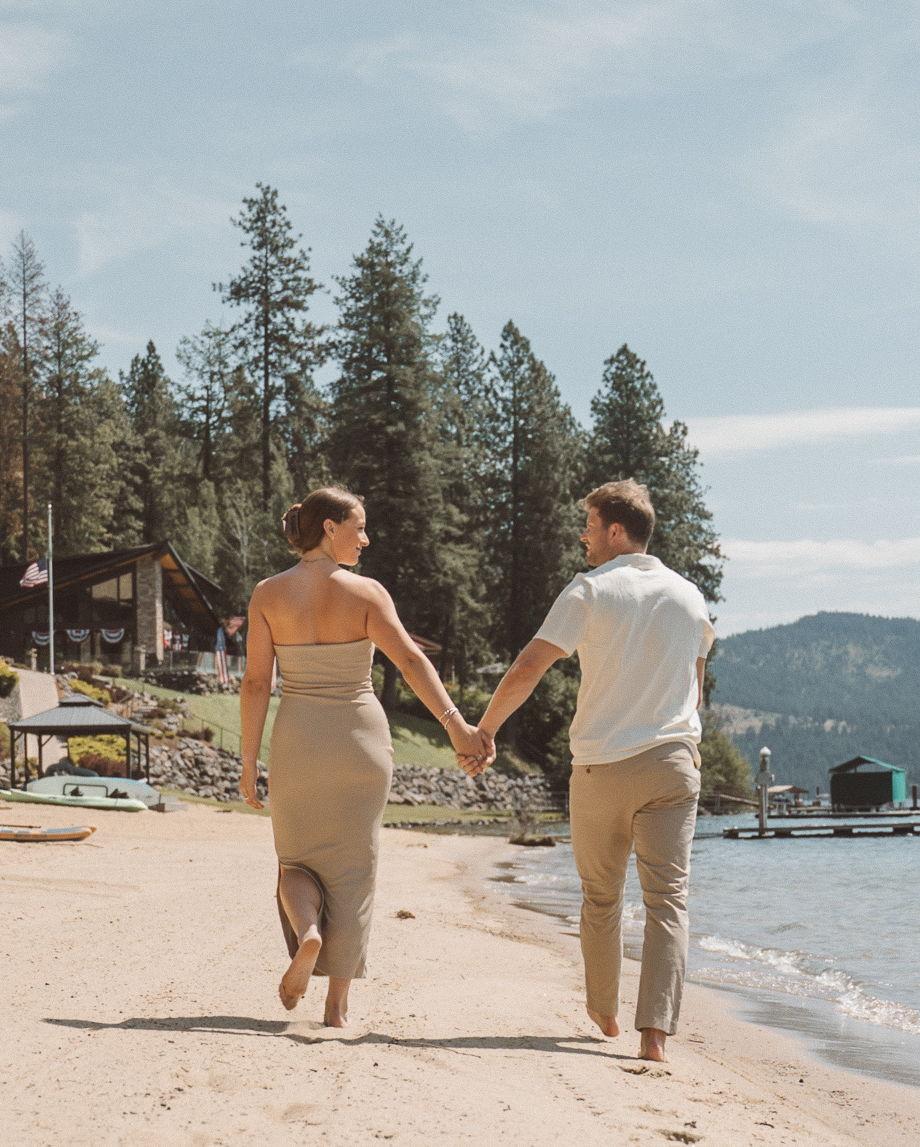 The Wedding Website of McKenna Hurley and Andrew Black