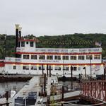 St. Croix Boat & Packet Co.