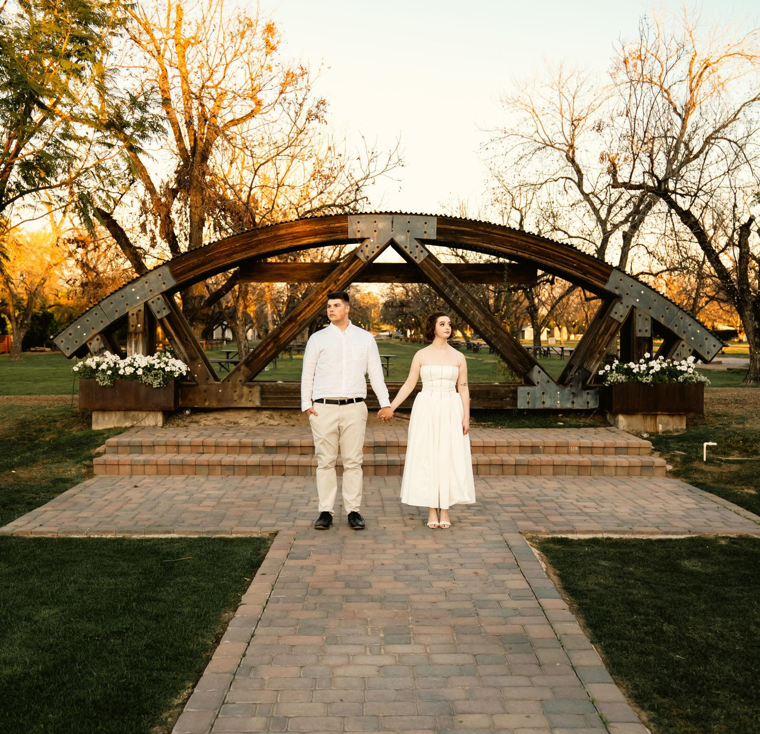 The Wedding Website of Mckaylee Murley and Alexandre Wright