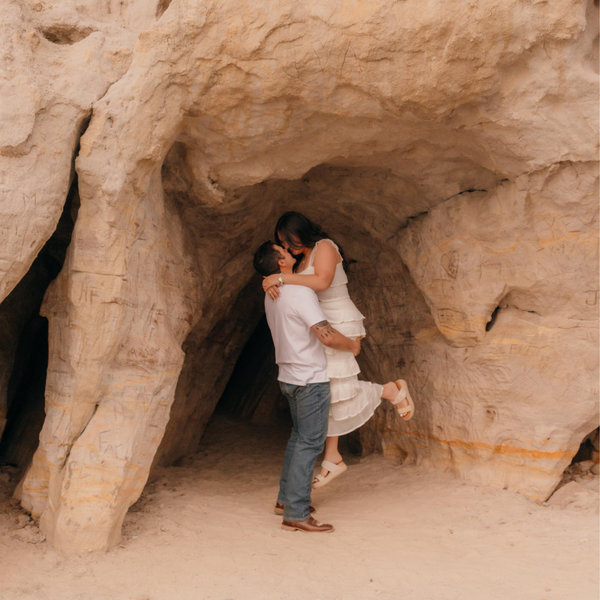 Honeymoon fund