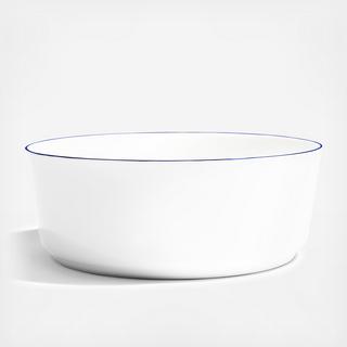 Band Serving Bowl