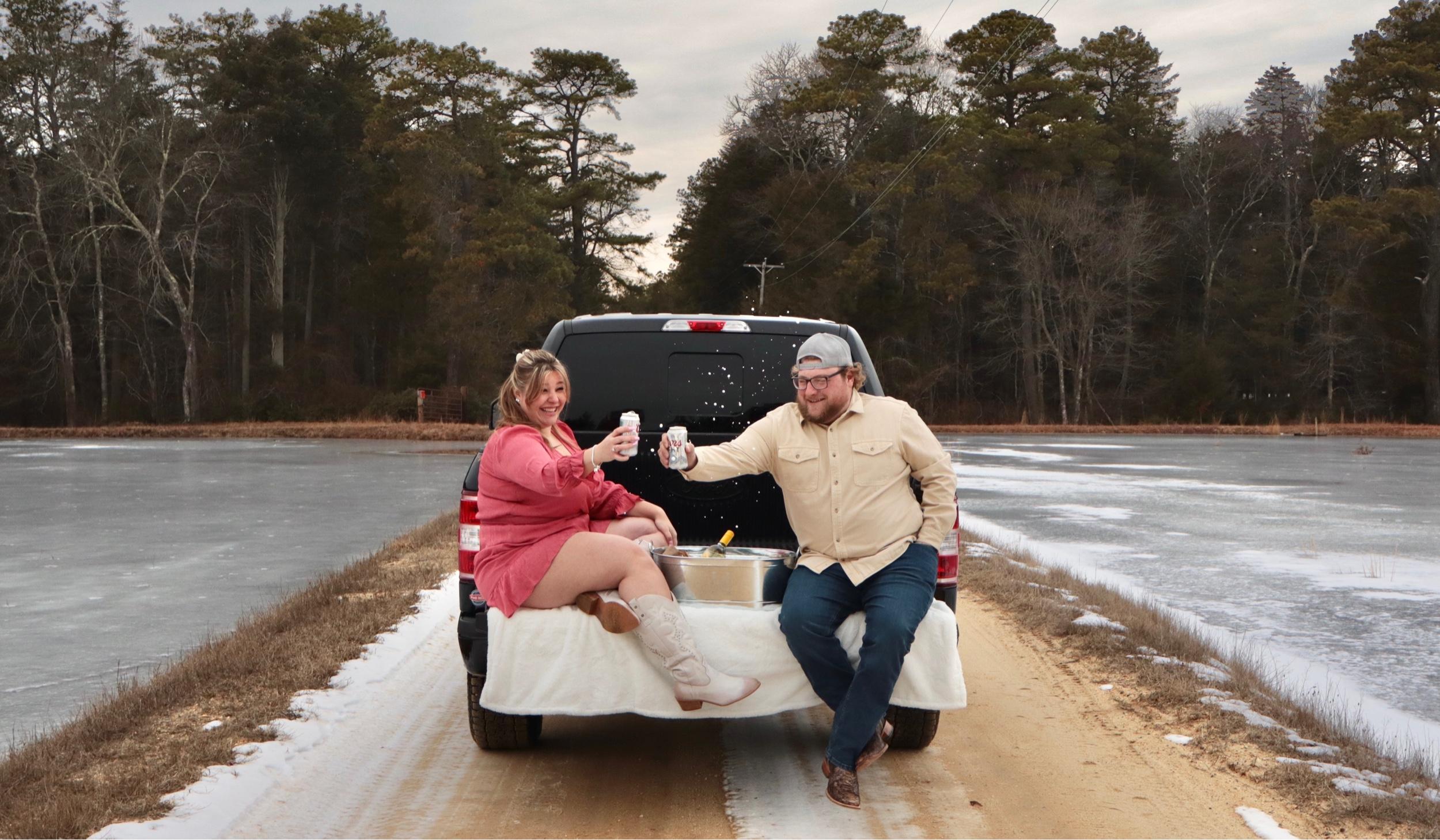 The Wedding Website of Nicole Pesce and Michael Hunt