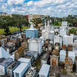 St. Louis Cemetery No. 1