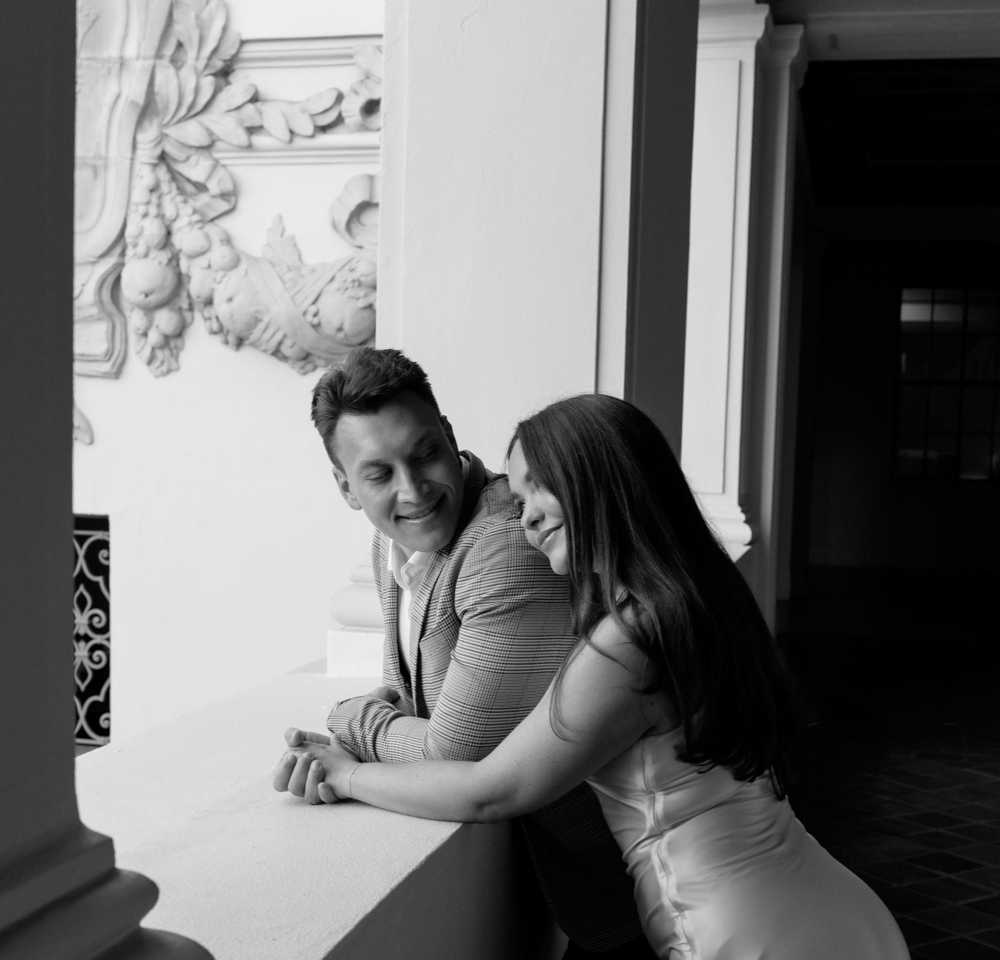 The Wedding Website of Kelsey Koster and Blake Kaplan