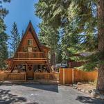 Tahoe City