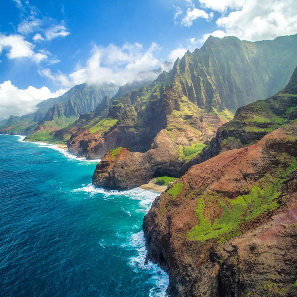 Kauai, Hawaii Honeymoon Fund!🌺