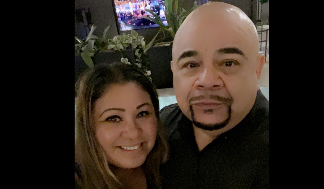 The Wedding Website of Erika Venegas and Mike Becerra