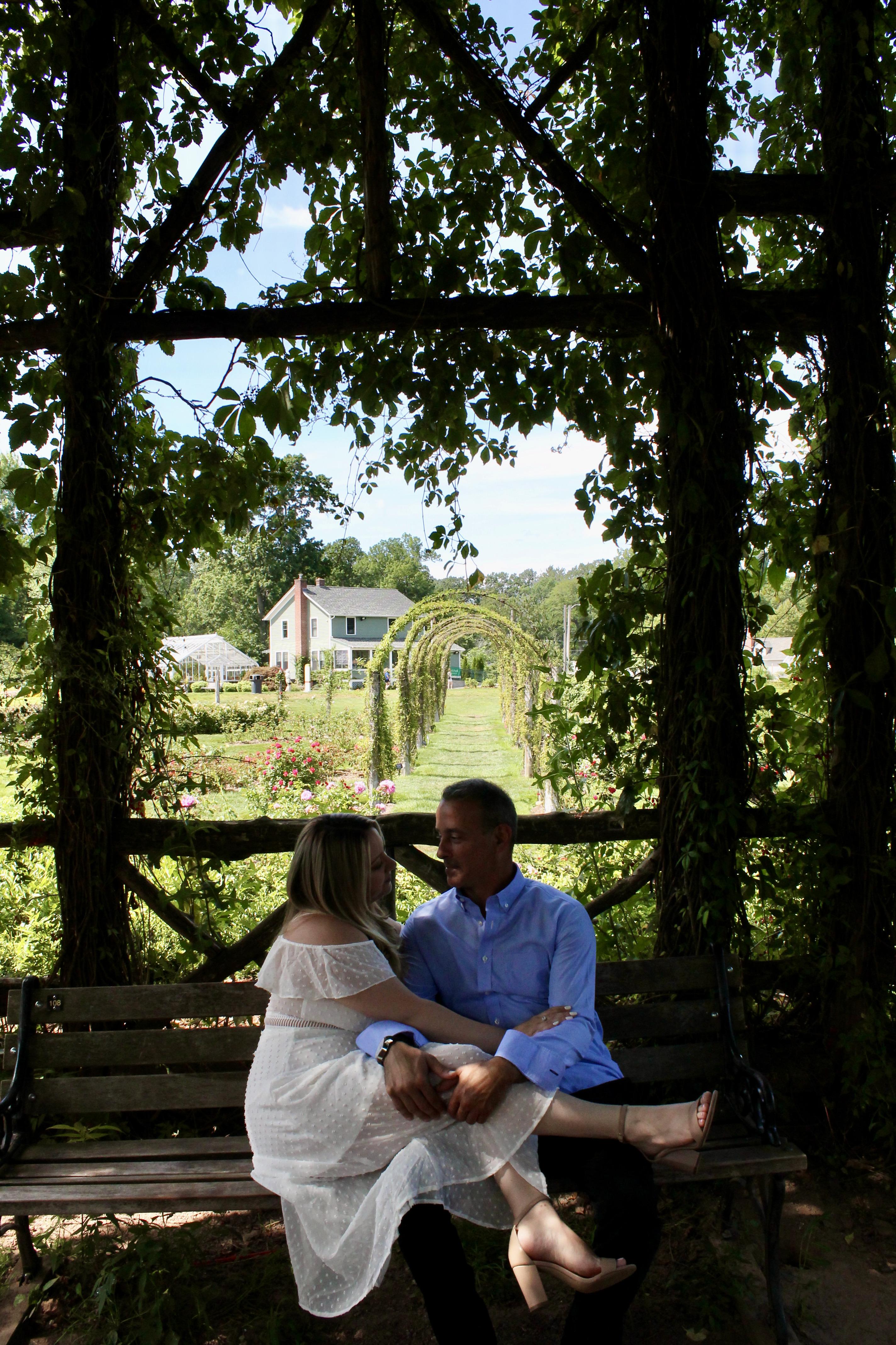 The Wedding Website of Lisa Costa and Michael Perino