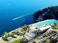 Monastero Santa Rosa Hotel & Spa