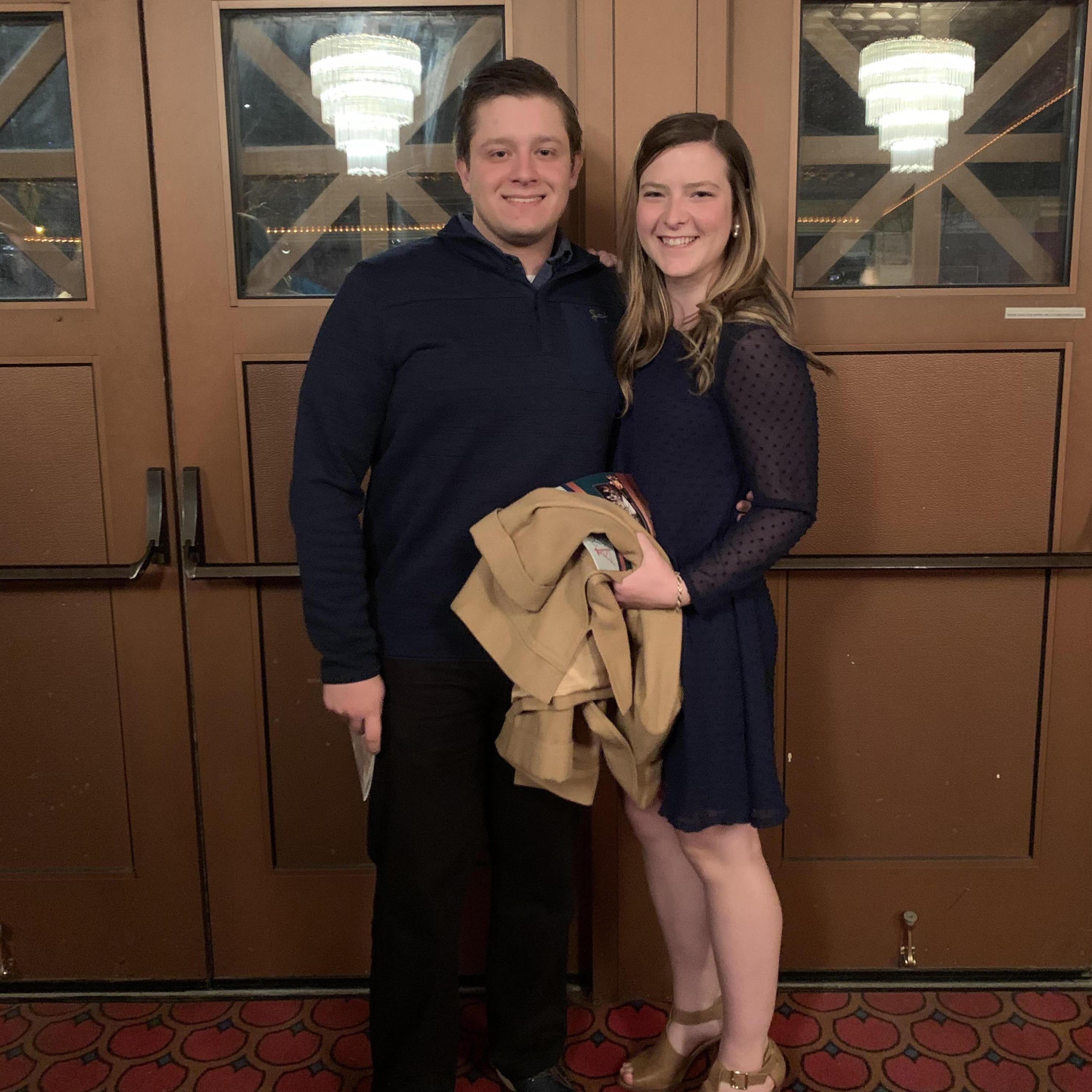 10.30.21
Date to the Butte Symphony